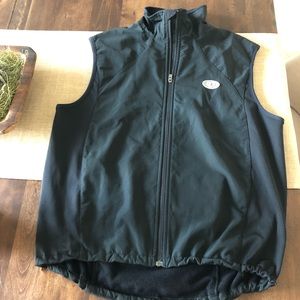 Men’s Pearl Izumi cycling vest